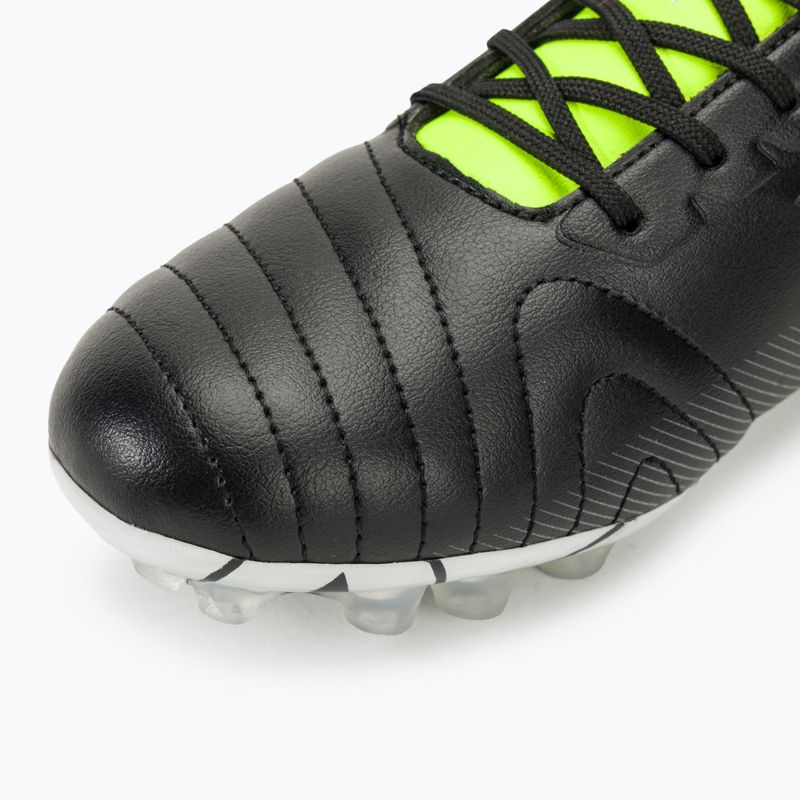 MUNICH Arenga FG negro football boots 7