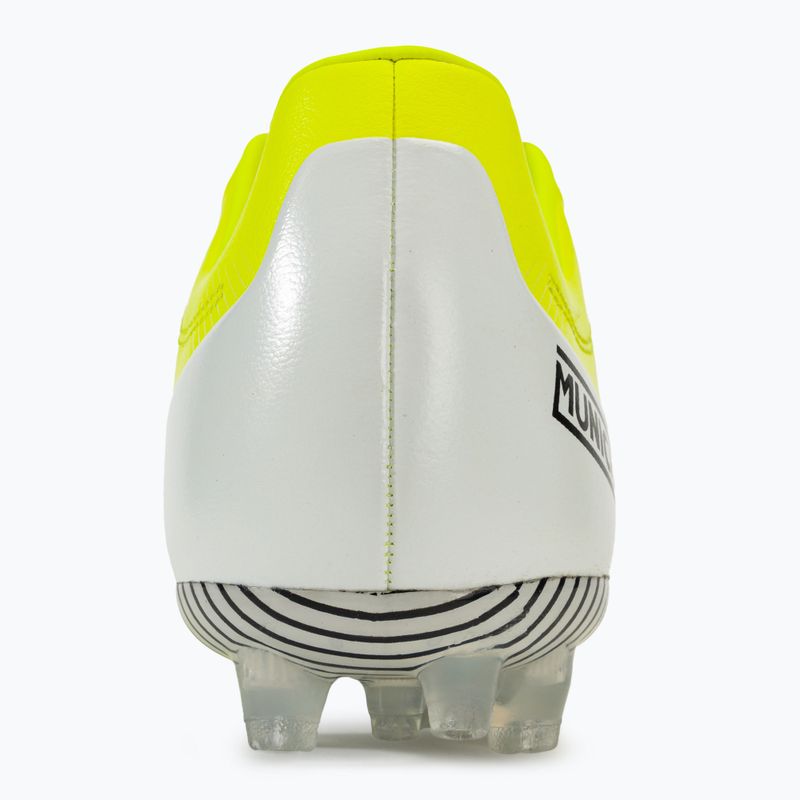 Football boots MUNICH Arenga FG amarillo 6