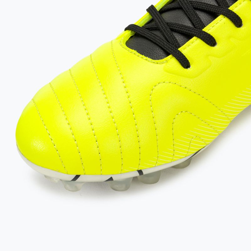 Football boots MUNICH Arenga FG amarillo 7