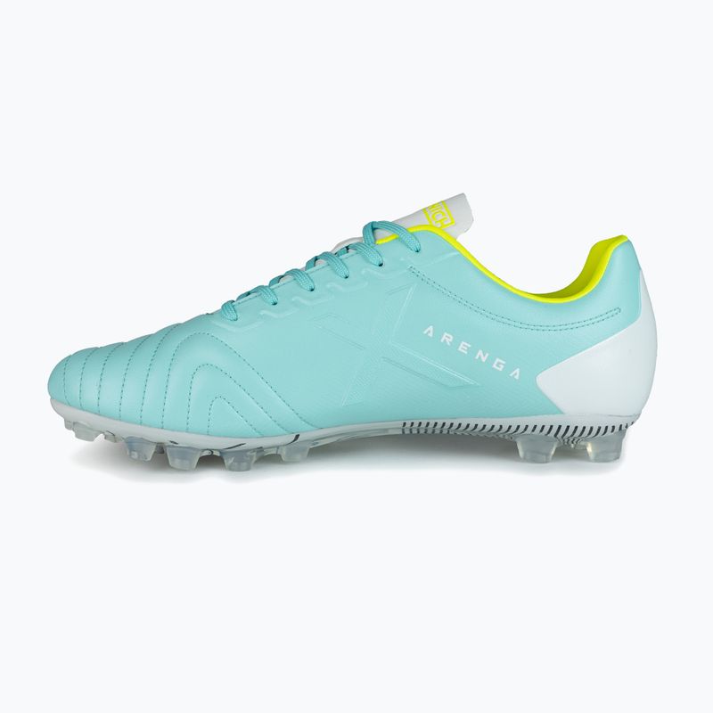 Football boots MUNICH Arenga FG azul 2