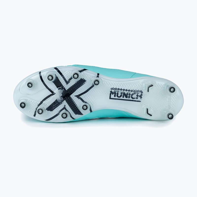 MUNICH Mundial 2.0 FG azul football boots 12