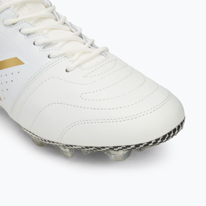 Football boots MUNICH Trick FG blanco 7