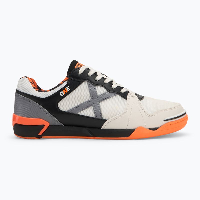 Football boots MUNICH One IF blanco 2