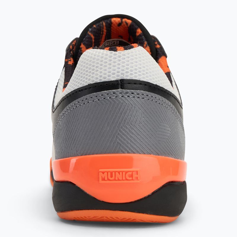 Football boots MUNICH One IF blanco 6