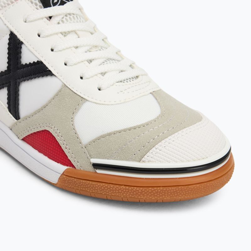 Football boots MUNICH Gresca IF blanco 7