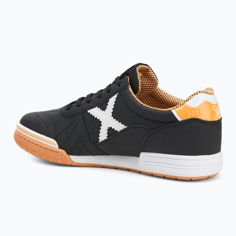 Football boots MUNICH G-3 Profit Casual IF negro 3