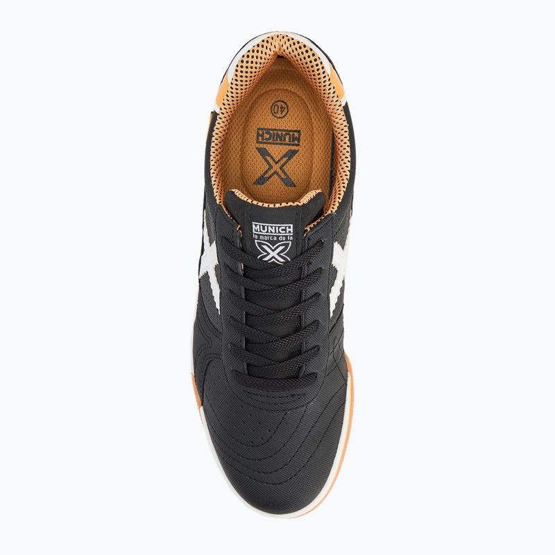 Football boots MUNICH G-3 Profit Casual IF negro 5