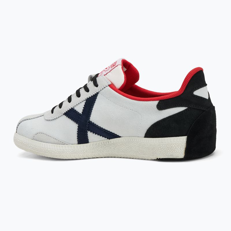 MUNICH Arquero Con Pieza blanco handball shoes 3