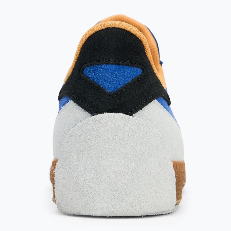 MUNICH Arquero Con Pieza azul handball shoes 6