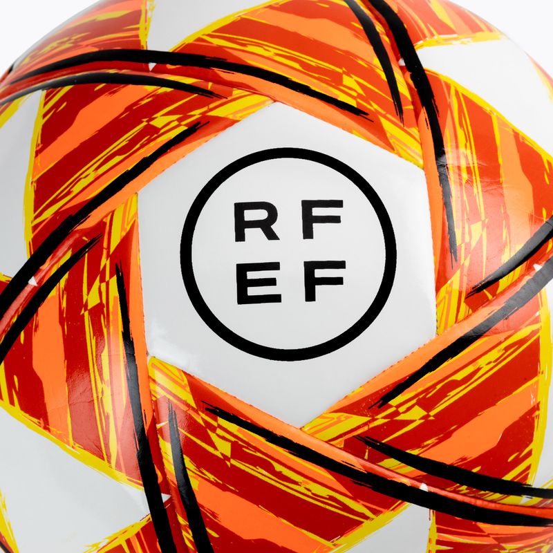 Joma Top Fireball Futsal football 401097AA219A 62 cm 4