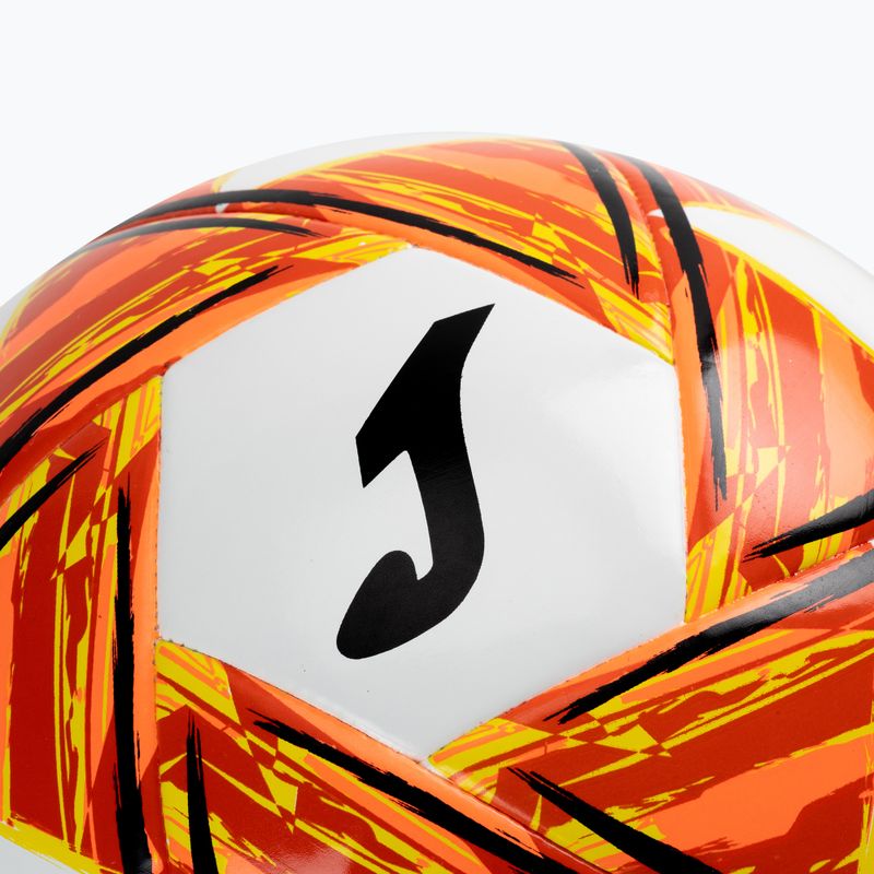 Joma Top Fireball Futsal football 401097AA219A 62 cm 5