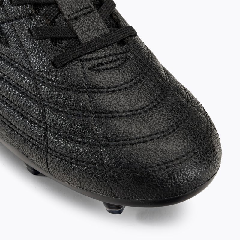 Men's Joma Aguila Cup FG football boots black/red 7