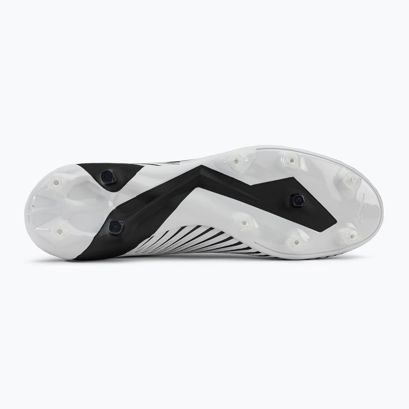 Joma Propulsion Cup FG men's football boots white/black 5