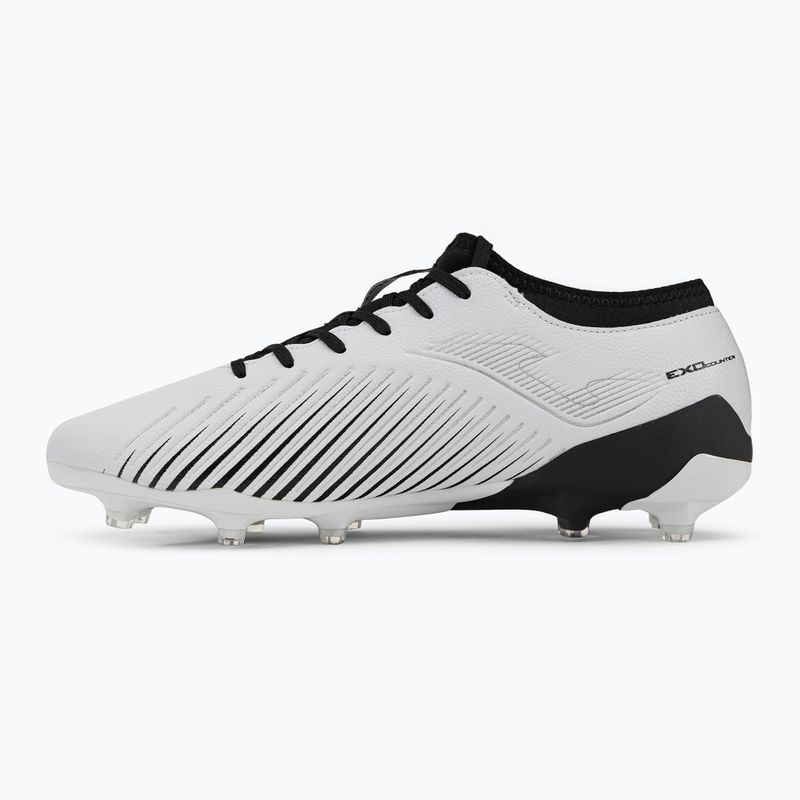 Joma Propulsion Cup FG men's football boots white/black 10