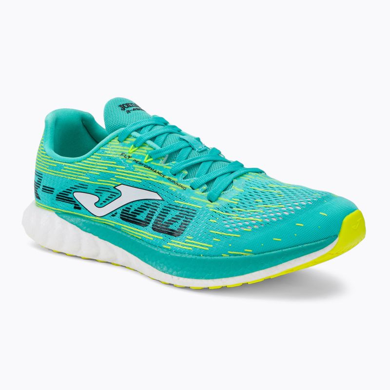 Joma men's running shoes R.4000 2317 green