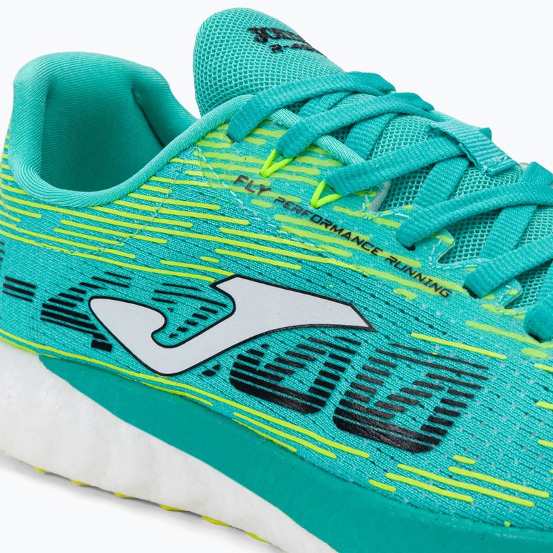 Joma men's running shoes R.4000 2317 green 10