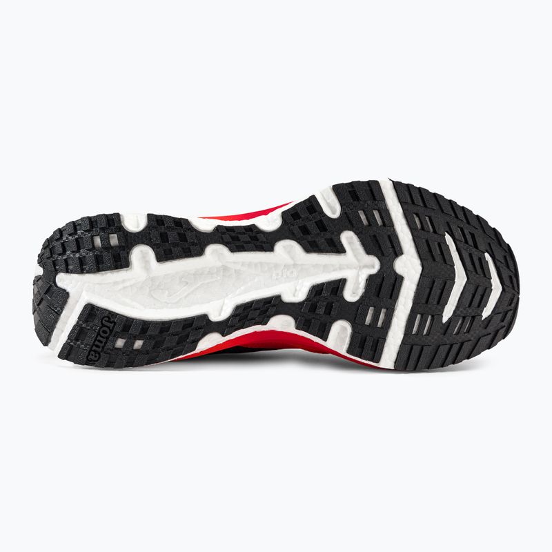 Joma R.Supercross 2307 men's running shoes orange RCROS2307 6