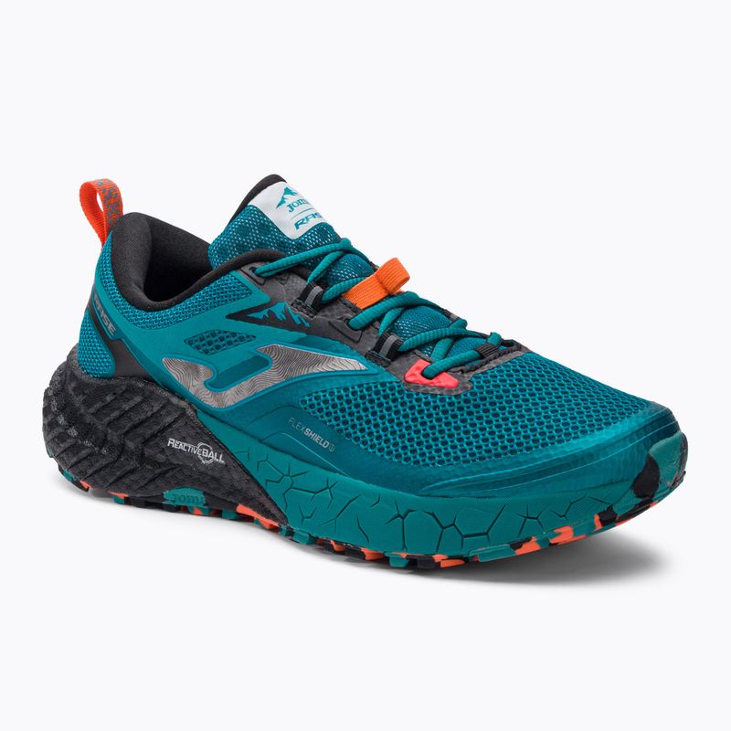 Joma Tk.Rase 2317 men's running shoes navy blue TKRASS2317