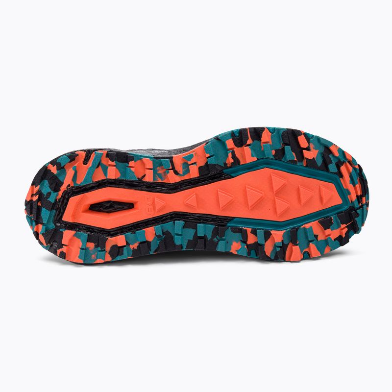 Joma Tk.Rase 2317 men's running shoes navy blue TKRASS2317 5