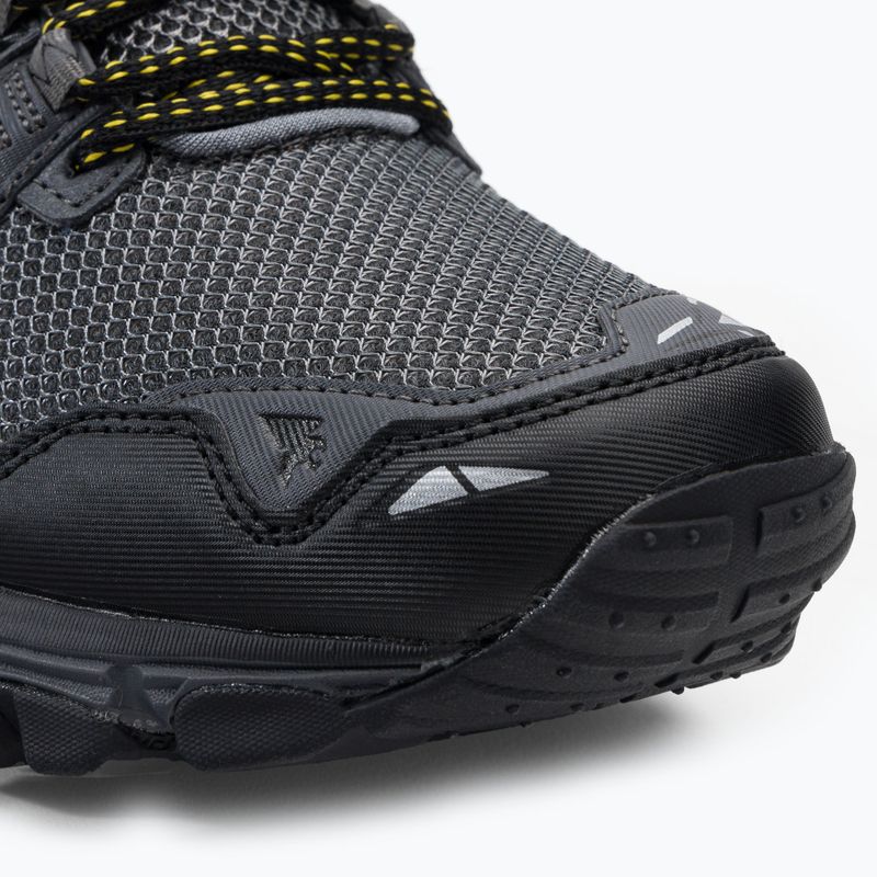 Joma Tk.Shock men's running shoes black TKSHOS2322 7