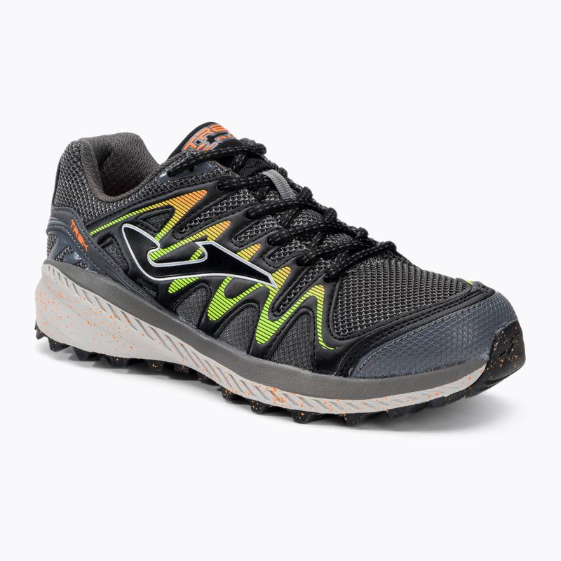 Joma Tk.Trek 2322 grey men's running shoes TKTRES2322