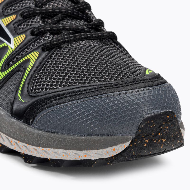 Joma Tk.Trek 2322 grey men's running shoes TKTRES2322 7