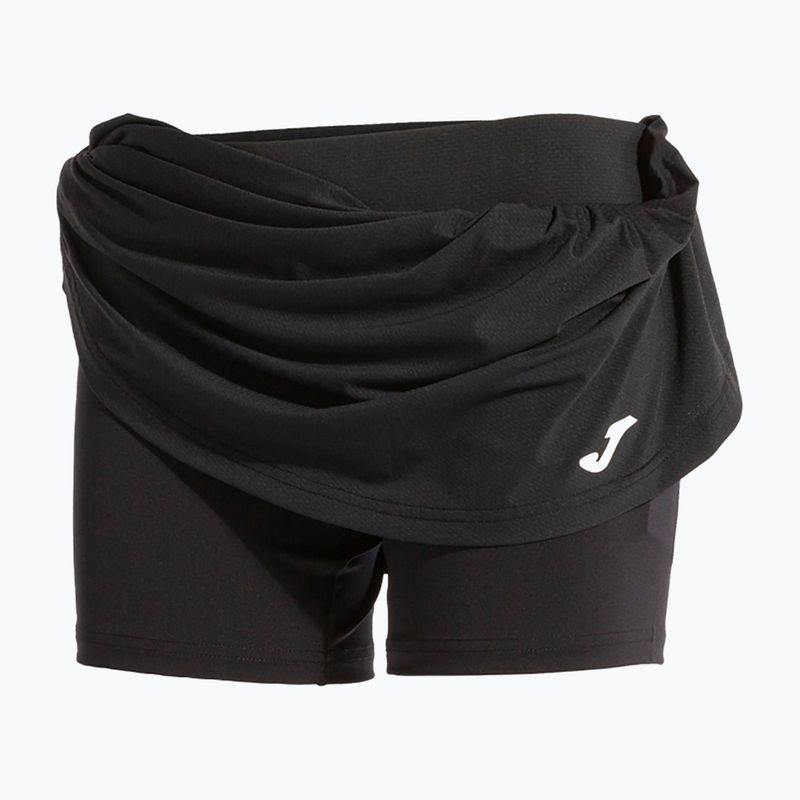 Joma Smash black tennis skirt 5
