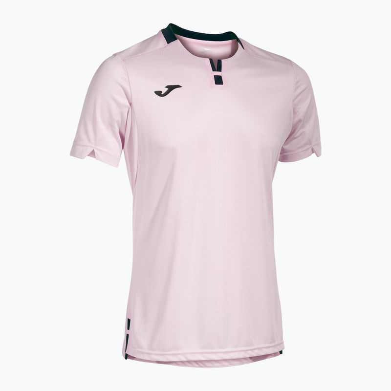 Men's Joma Ranking SS T-shirt pink