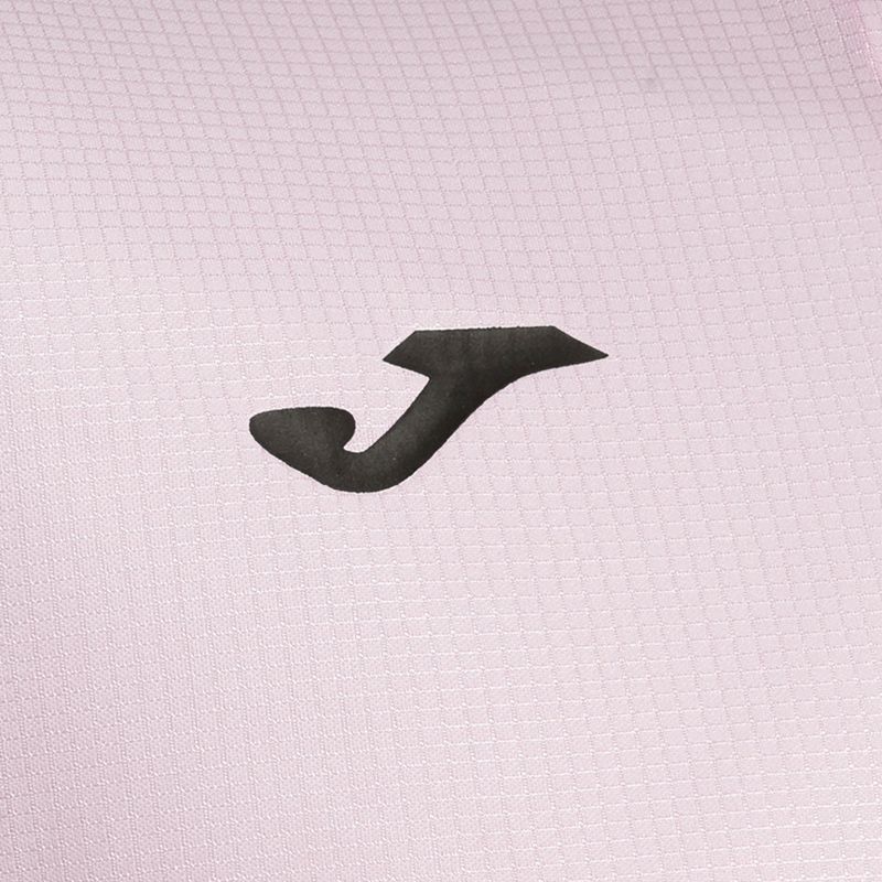 Men's Joma Ranking SS T-shirt pink 4