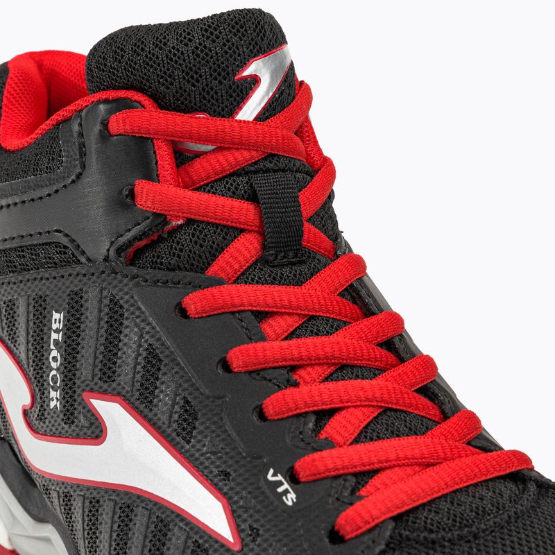 Men's volleyball shoes Joma V.Block 2301 black VBLOKS2301 8