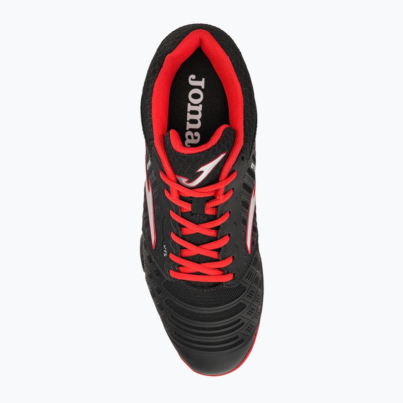 Men's volleyball shoes Joma V.Impulse 2301 black VIMPUS2301 6