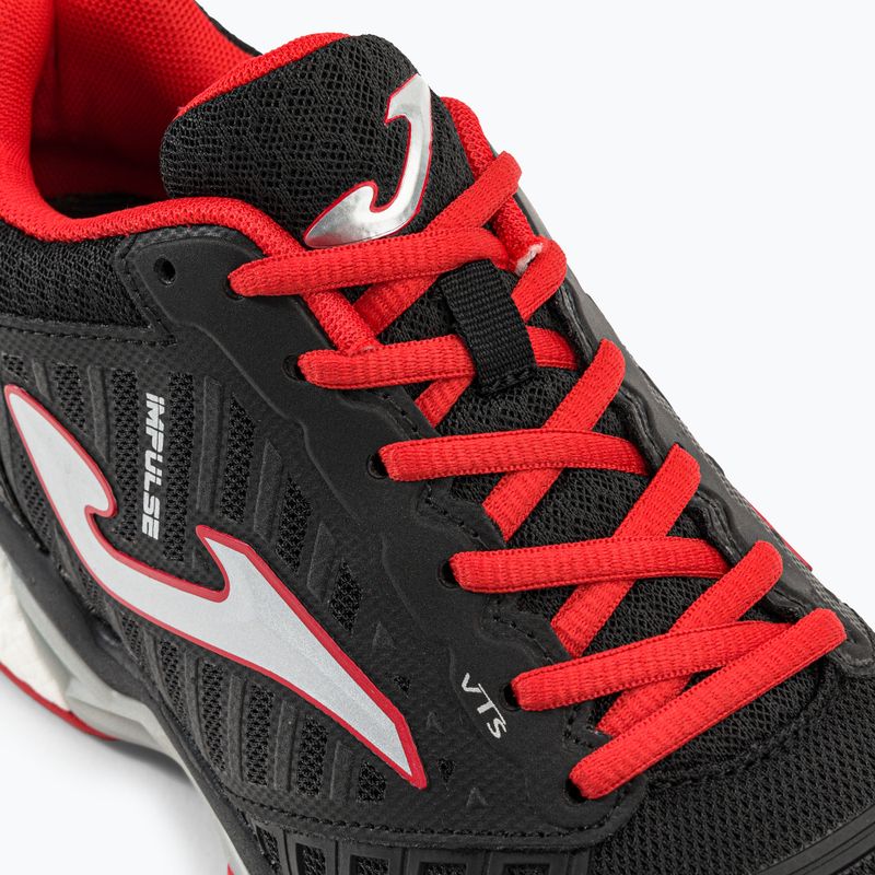 Men's volleyball shoes Joma V.Impulse 2301 black VIMPUS2301 8