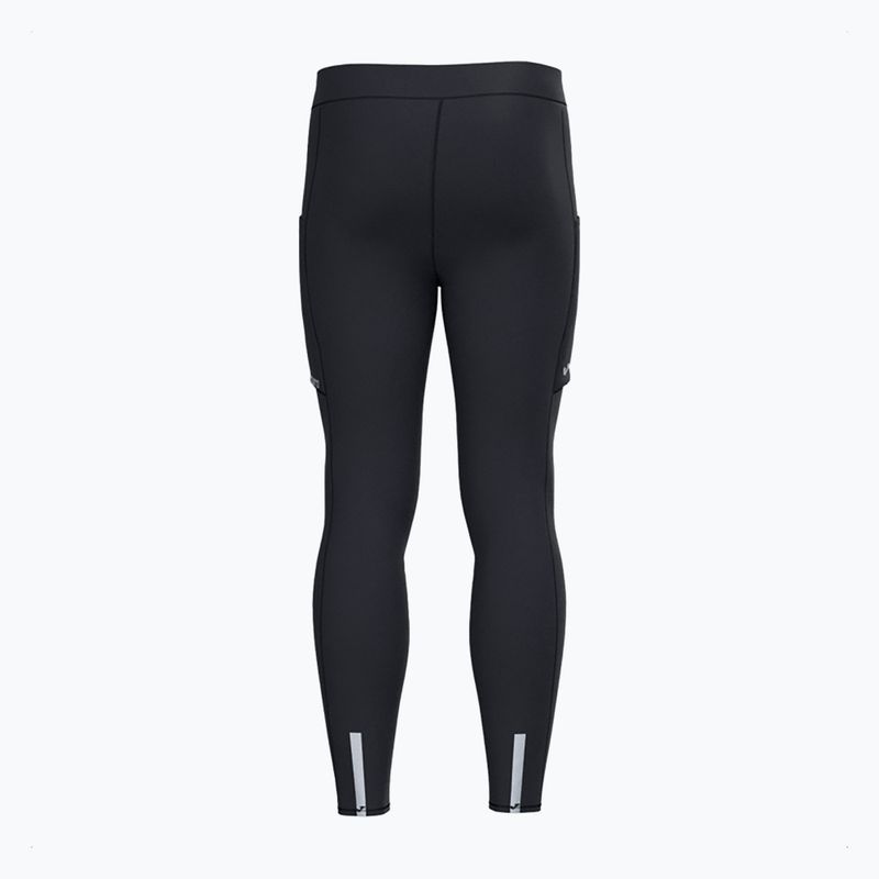 Men's Joma R-Trail Nature Long Tights running leggings black 103162 3