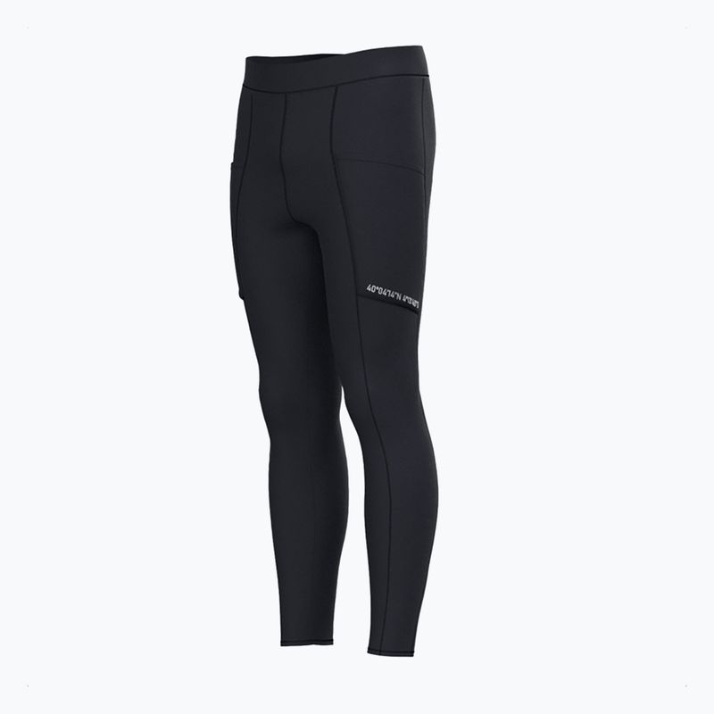 Men's Joma R-Trail Nature Long Tights running leggings black 103162 4