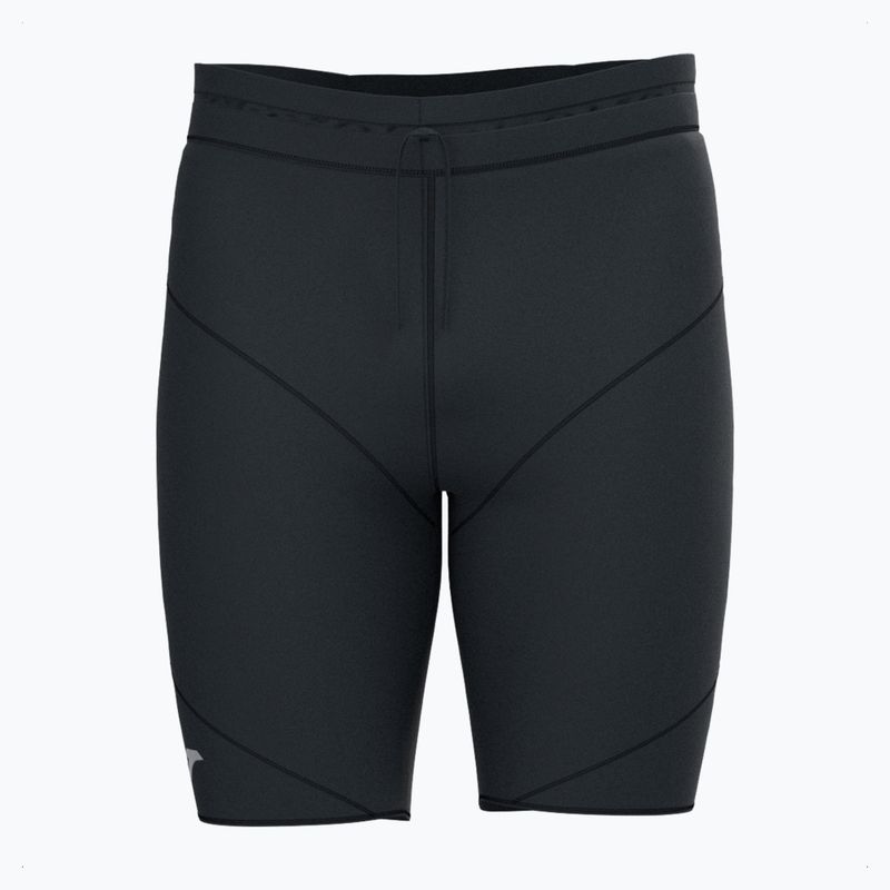 Men's Joma R-Trail Nature Short Tights black 103163 running shorts