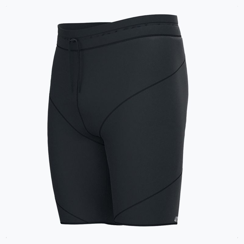 Men's Joma R-Trail Nature Short Tights black 103163 running shorts 2