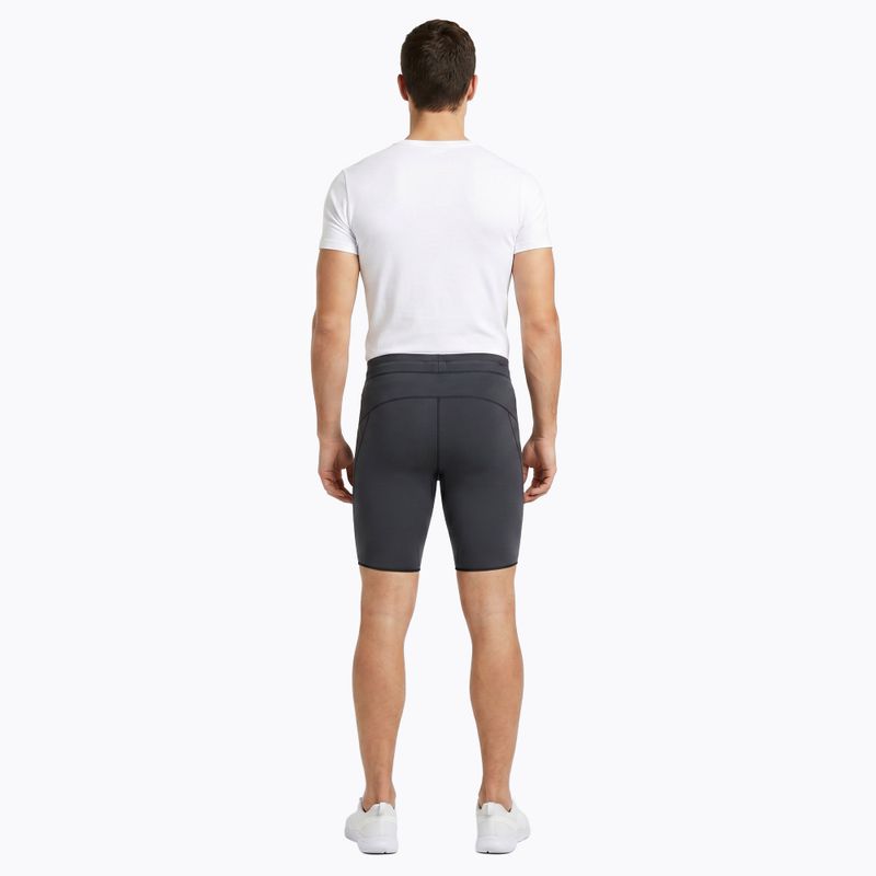Men's Joma R-Trail Nature Short Tights grey 103163 running shorts 3