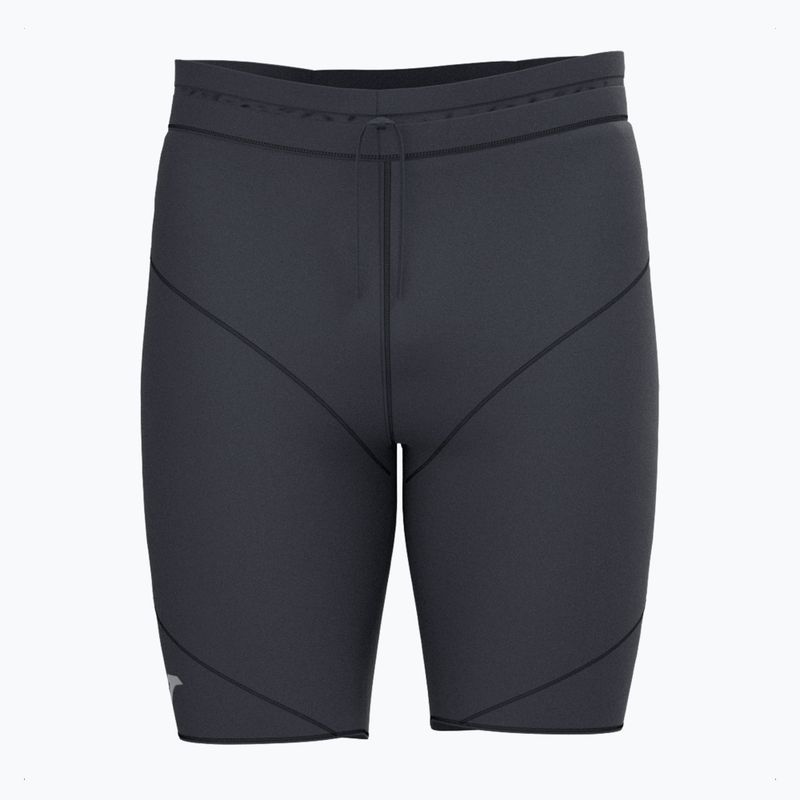 Men's Joma R-Trail Nature Short Tights grey 103163 running shorts
