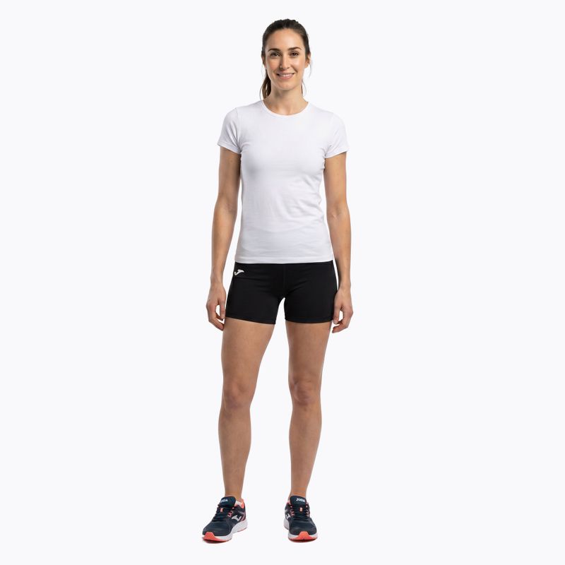 Women's running shorts Joma R-Trail Nature black