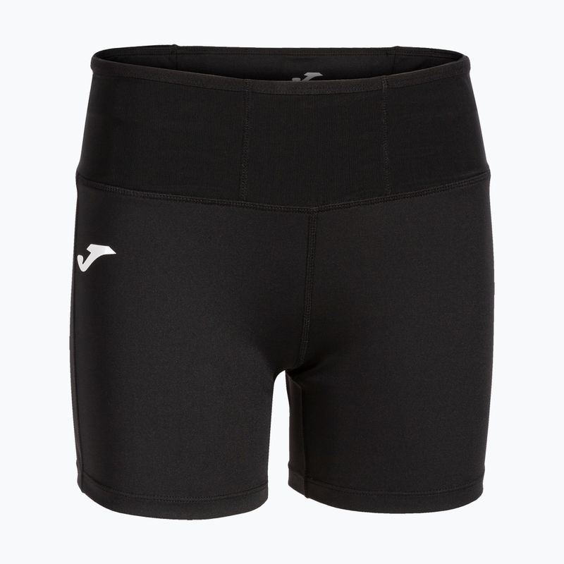 Women's running shorts Joma R-Trail Nature black