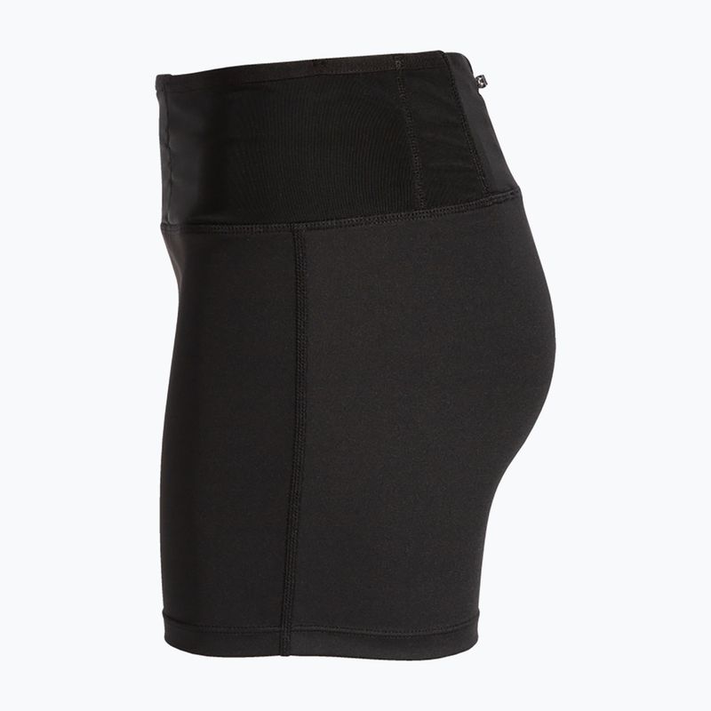 Women's running shorts Joma R-Trail Nature black 4