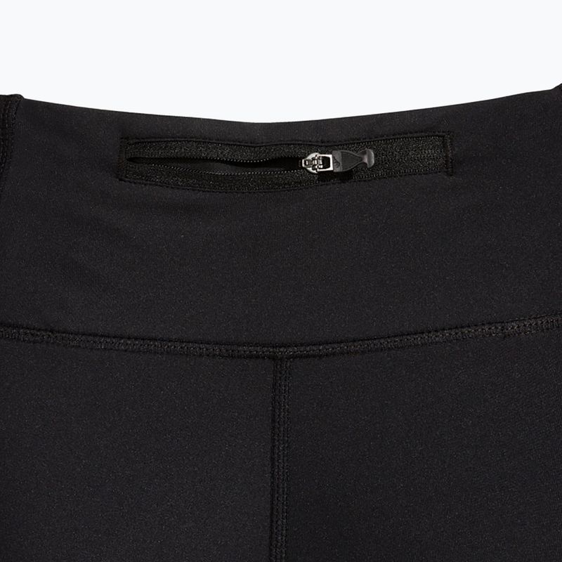Women's running shorts Joma R-Trail Nature black 6