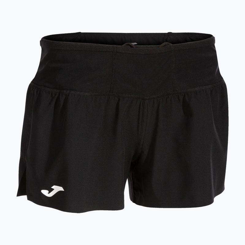 Women's running shorts Joma R-Trail Nature black