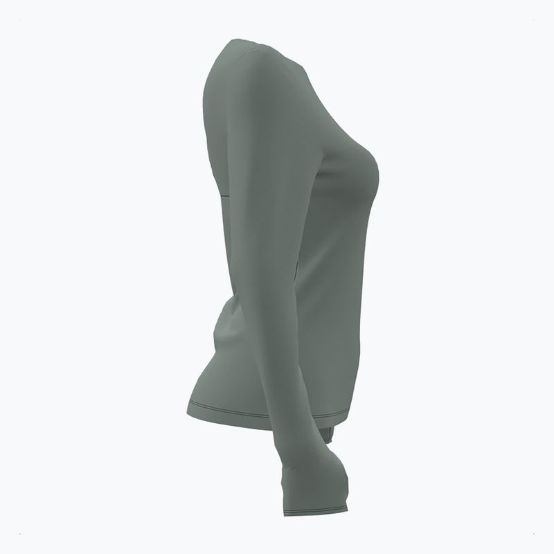 Women's running shirt Joma R-Nature green 901825.476 4