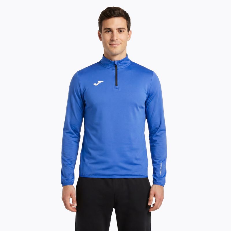 Men's Joma R-City Raincoat running jacket blue 103169.726