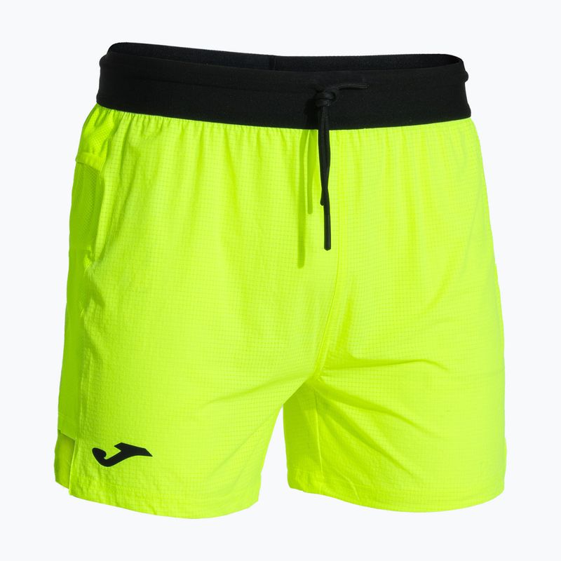 Men's Joma R-City running shorts yellow 103170.060