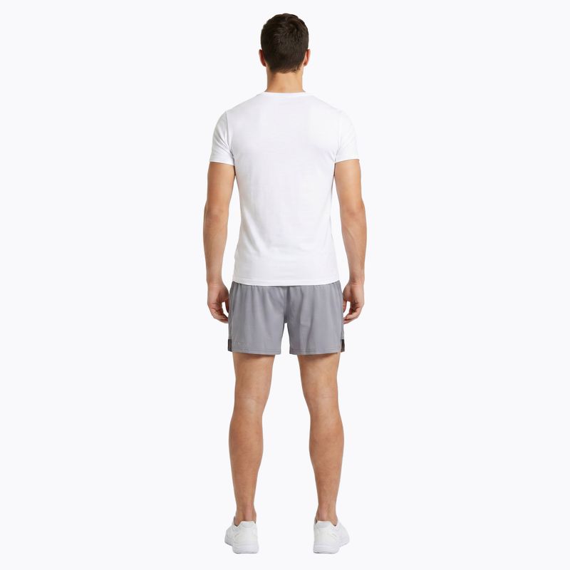 Men's Joma R-City grey running shorts 103170.276 3