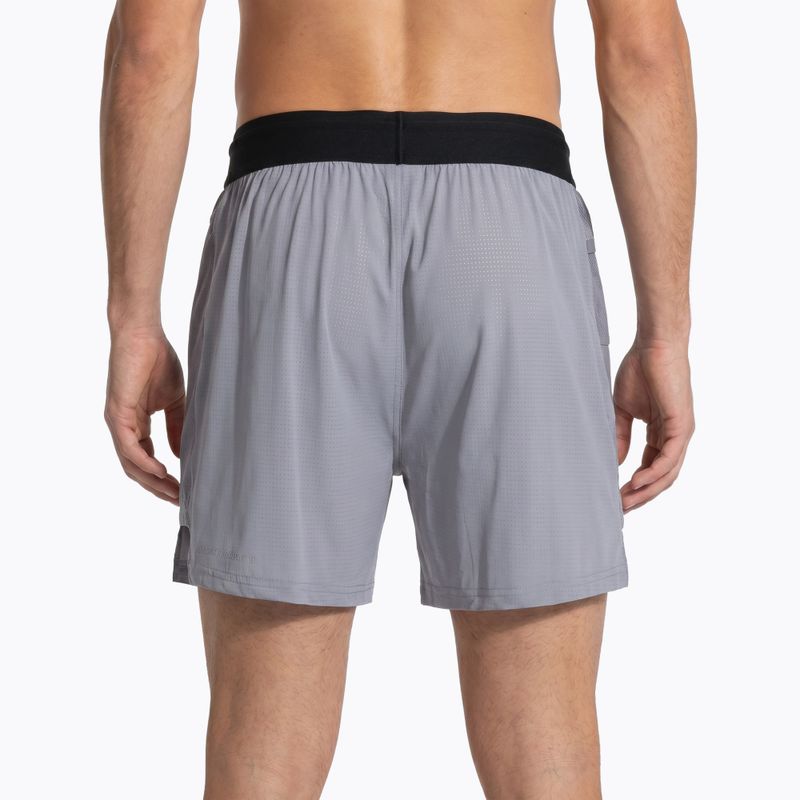 Men's Joma R-City grey running shorts 103170.276 6