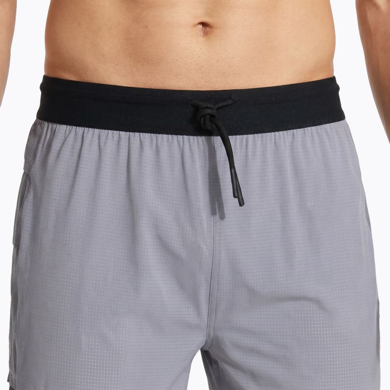 Men's Joma R-City grey running shorts 103170.276 8