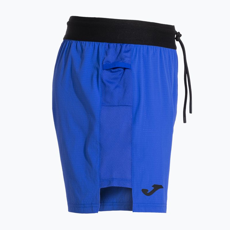 Men's Joma R-City running shorts blue 103170.726 3